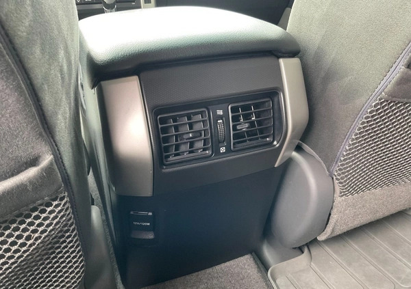 Toyota Land Cruiser cena 124900 przebieg: 148955, rok produkcji 2011 z Rzeszów małe 137